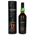 zdjęcie produktu AN CNOC PEAT 125 ANNIVERSARY 46% 0,7L