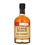 zdjęcie produktu CEDAR RIDGE RYE 43% 0,7L