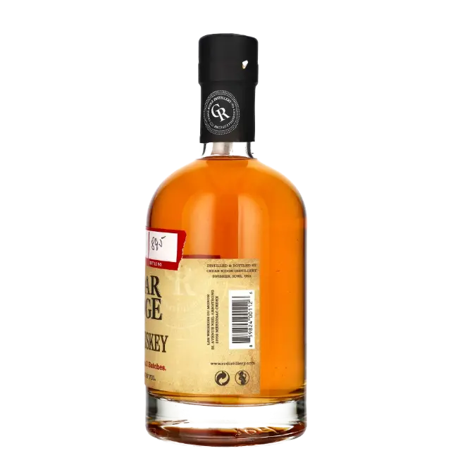 zdjęcie produktu CEDAR RIDGE RYE 43% 0,7L 1
