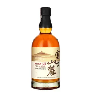 zdjęcie produktu KIRIN FUJI SANROKU 50% 0,7L