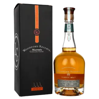 zdjęcie produktu WOODFORD RESERVE M.C. CLASSIC MALT 45,2% 0,75L