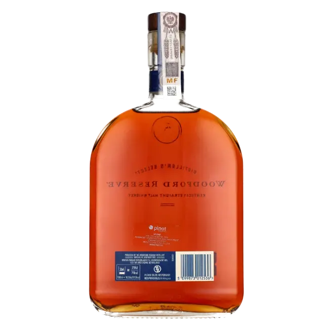 zdjęcie produktu WHISKY WOODFORD RESERVE 45,2% 1L 3