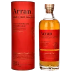 zdjęcie produktu ARRAN AMARONE CASK FINISH 50% 0,7L