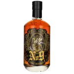 zdjęcie produktu SLIPKNOT No.9 IOWA z autografem