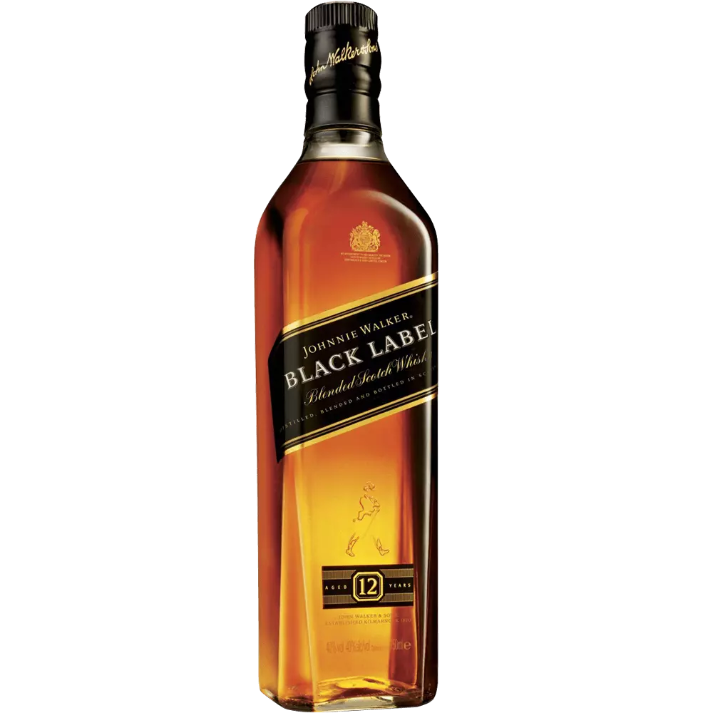 Johnnie Walker Black Label