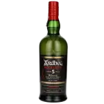 zdjęcie produktu ARDBEG WEE BEASTIE 5Y 47,4% 0,7L