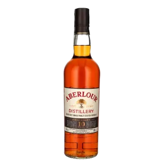 zdjęcie produktu ABERLOUR 10Y FOREST RESERVE 40% 0,7L