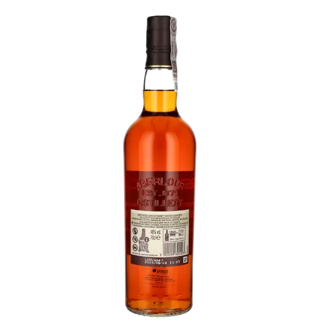 zdjęcie produktu ABERLOUR 10Y FOREST RESERVE 40% 0,7L 1