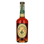 zdjęcie produktu MICHTER'S US-1 STRAIGHT RYE 42,4% 0,7L