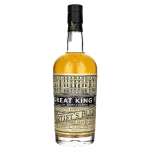 zdjęcie produktu COMPASS BOX GREAT KING STREET ARTIST BLEND 43% 0,7L