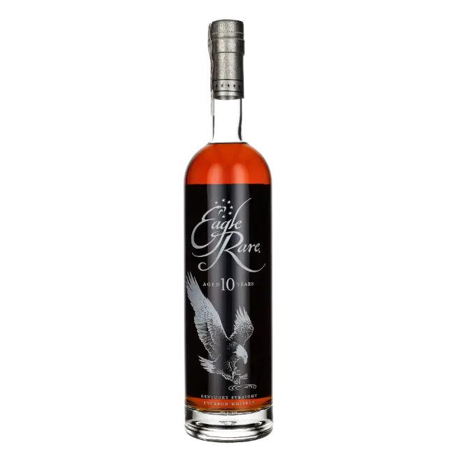 zdjęcie produktu EAGLE RARE 10Y 45% 0,75L 0