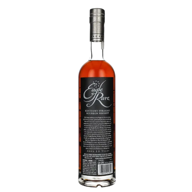 zdjęcie produktu EAGLE RARE 10Y 45% 0,75L 1