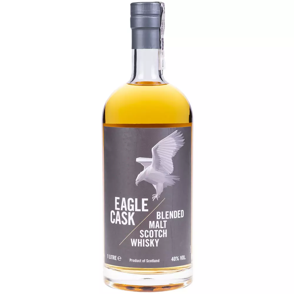 Eagle Cask
