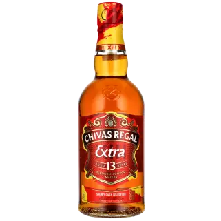 zdjęcie produktu CHIVAS REGAL 13Y EXTRA SHERRY 40% 0,7L