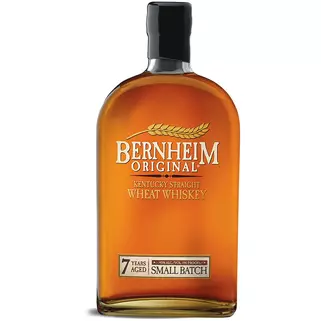 zdjęcie produktu BERNHEIM WHEAT 45% 0,75L