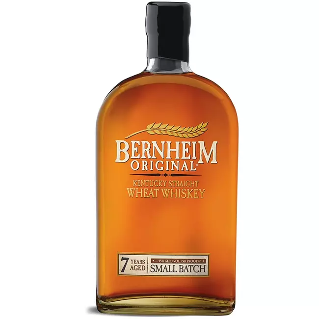 zdjęcie produktu BERNHEIM WHEAT 45% 0,75L 0