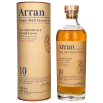 zdjęcie produktu ARRAN 10 Y 46% 0,7L NEW