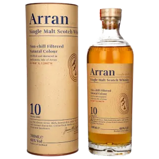 zdjęcie produktu ARRAN 10 Y 46% 0,7L NEW