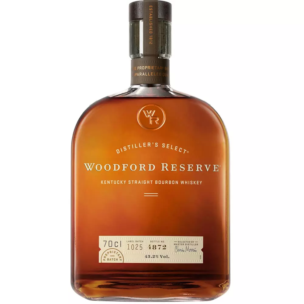 Woodford Reserve Distillers Select
