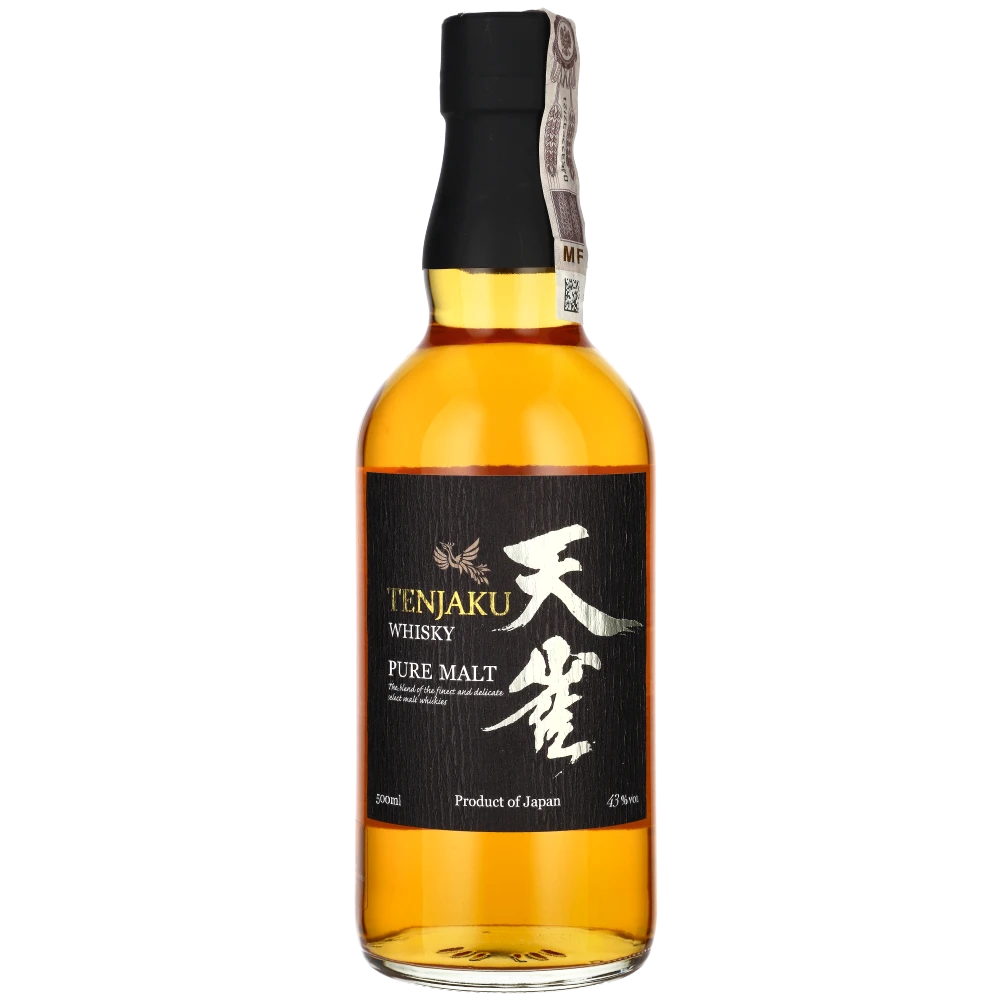 Tenjaku Pure Malt