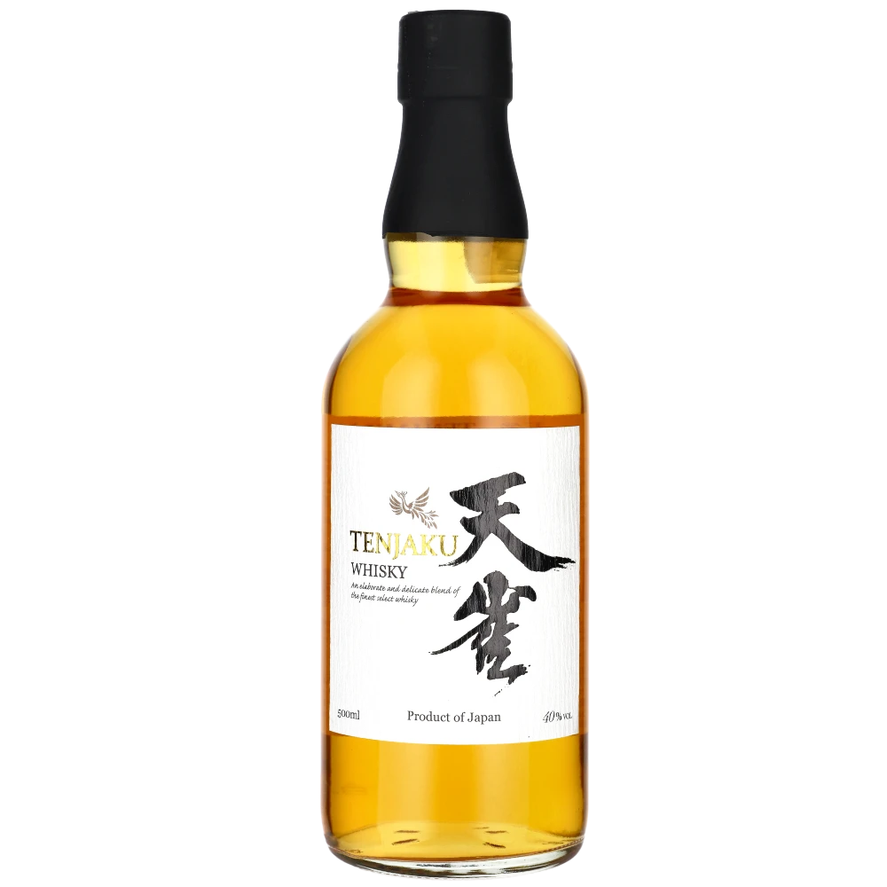 Tenjaku