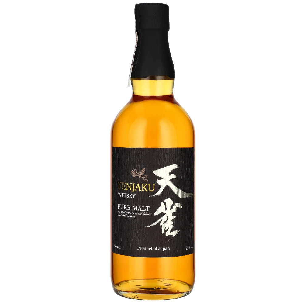 Tenjaku Pure Malt