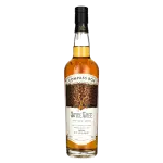 zdjęcie produktu COMPASS BOX THE SPICE TREE 46% 0,7L