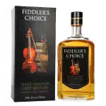 zdjęcie produktu GLEN BRETON FIDDLERS CHOICE 43% 0,7L