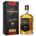 GLEN BRETON RARE 10Y 43% 0,7L