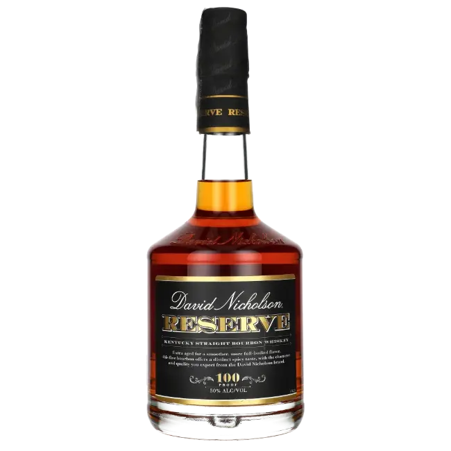 zdjęcie produktu DAVID NICHOLSON RESERVE 50% 0,7L 0