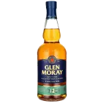 zdjęcie produktu GLEN MORAY 12Y 40% 0,7L - BEZ OPAKOWANIA