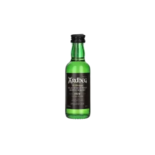 zdjęcie produktu MINIATURKA ARDBEG 10 Y 46% 0,05L