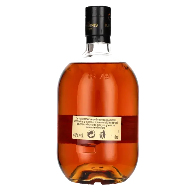 zdjęcie produktu GLENROTHES ROBUR RESERVA 40% 1L 1