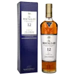 zdjęcie produktu MACALLAN 12Y DOUBLE CASK 40% 0,7L