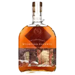 WOODFORD RESERVE DISTILLERS SELECT HOLIDAY EDITION 43,2% 0,7L