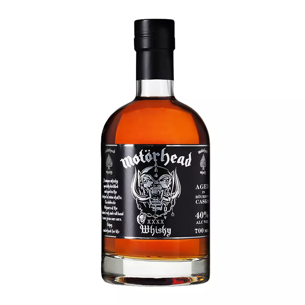 Motorhead