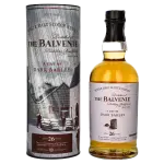 zdjęcie produktu BALVENIE 26Y DARK BARLEY 47,8% 0,7L