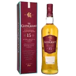 zdjęcie produktu GLEN GRANT 15Y BATCH STRENGTH 1ST. EDITION 50% 1L