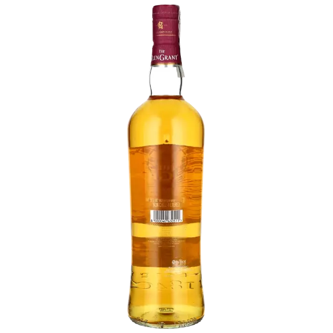 zdjęcie produktu GLEN GRANT 15Y BATCH STRENGTH 1ST. EDITION 50% 1L 2