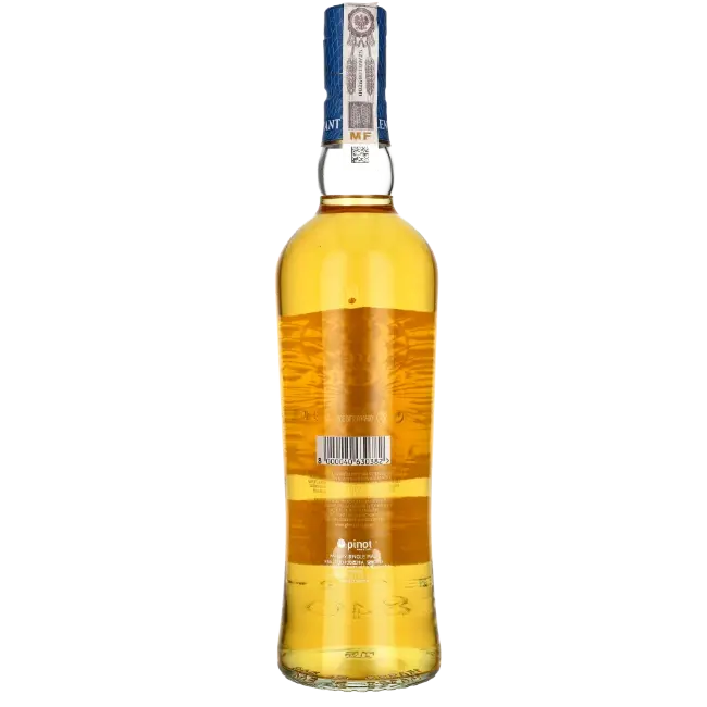 zdjęcie produktu GLEN GRANT 18Y 43% 0,7L 2