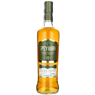 zdjęcie produktu SPEYBURN 10Y 40% 0,7L  - BEZ OPAKOWANIA