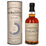 BALVENIE TUN 1509 BATCH 6 50,4% 0,7L