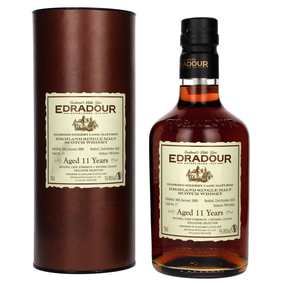 EDRADOUR エドラダワー Amazon.co.jp: エドラダワー 10年 700ml 40度 [正規品] : 食品