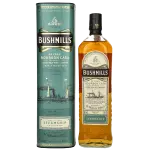 zdjęcie produktu BUSHMILLS STEAMSHIP BOURBON CASK 40% 1L