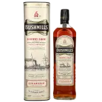 zdjęcie produktu BUSHMILLS STEAMSHIP SHERRY CASK 40% 1L