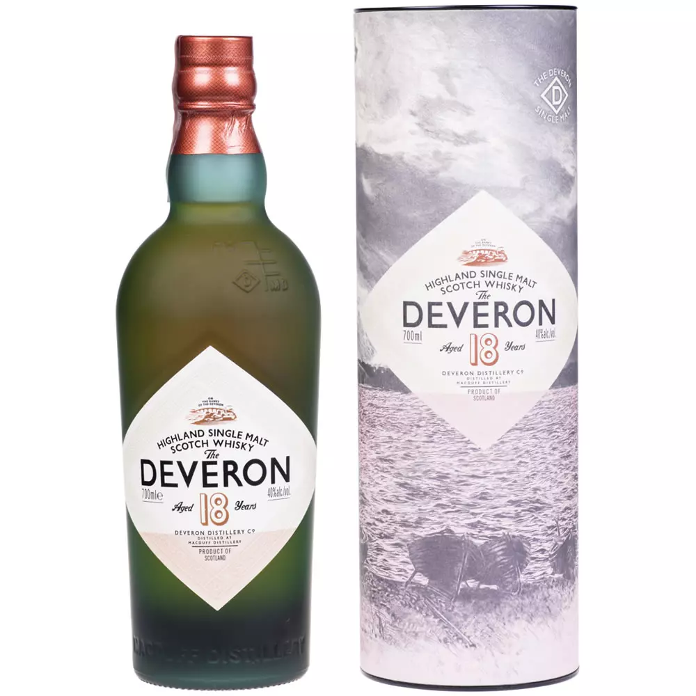 グレン　デヴェロン10年1989 40% 70cl グレン デヴェロン10年1989 40% 70cl Glen Deveron 1989