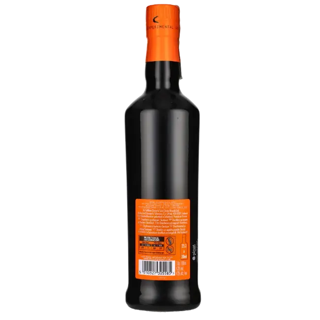 zdjęcie produktu GLENFIDDICH FIRE & CANE 43% 0,7L 2