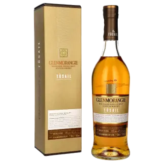 zdjęcie produktu GLENMORANGIE TUSAIL PRIVATE EDITION 46% 0.7L