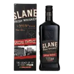 SLANE TRIPLE CASK IRISH WHISKEY 40% 0,7L