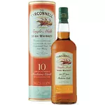 TYRCONNELL 10Y MADEIRA FINISH 46% 0,7L
